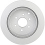 Bosch Disc Brake Rotor P/N:40011118
