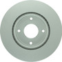 Bosch Disc Brake Rotor P/N:40011471
