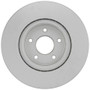 Bosch Disc Brake Rotor P/N:40011583