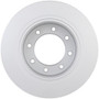 Bosch Disc Brake Rotor P/N:40011601