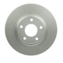 Disc Brake Rotor-Coupe Bosch 40011602 fits 13-16 Nissan Altima