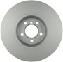 Bosch Disc Brake Rotor P/N:44011164