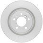 Disc Brake Rotor-HSE Bosch 44011165 fits 2006 Land Rover Range Rover