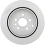 Bosch Disc Brake Rotor P/N:44011497