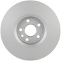 Disc Brake Rotor fits 2007-2018 Volvo XC70 S80 S60  BOSCH BRAKE