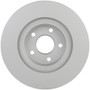 Bosch Disc Brake Rotor P/N:48011208