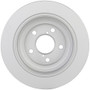 Disc Brake Rotor-Wagon Bosch 48011209