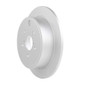 Bosch Disc Brake Rotor P/N:48011477