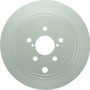 Disc Brake Rotor-Turbo Bosch 48011481