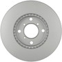 Disc Brake Rotor-Sedan Bosch 49011212