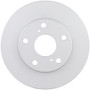 Disc Brake Rotor-GAS Bosch 50011220 fits 00-01 Toyota Camry