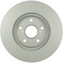 Bosch Disc Brake Rotor P/N:50011225