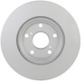Bosch Disc Brake Rotor P/N:50011228