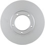 Disc Brake Rotor fits 1995-2004 Toyota Tacoma  BOSCH BRAKE
