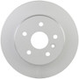 Disc Brake Rotor fits 1992-2003 Toyota Camry Highlander  BOSCH BRAKE