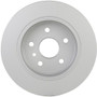 Bosch Disc Brake Rotor P/N:50011234