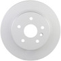 Disc Brake Rotor fits 1995-1999 Toyota Avalon  BOSCH BRAKE