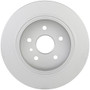 Bosch Disc Brake Rotor P/N:50011236