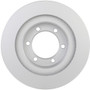Disc Brake Rotor fits 2003-2009 Toyota 4Runner  BOSCH BRAKE