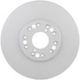 Disc Brake Rotor fits 1992-2005 Lexus GS300 SC400 IS300  BOSCH BRAKE