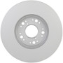 Bosch Disc Brake Rotor P/N:50011248