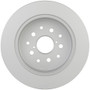 Disc Brake Rotor fits 1998-2010 Lexus SC430 GS300 GS430  BOSCH BRAKE