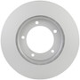 Bosch Disc Brake Rotor P/N:50011256