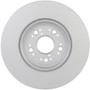 Disc Brake Rotor fits 1995-2000 Lexus LS400  BOSCH BRAKE
