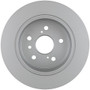 Bosch Disc Brake Rotor P/N:50011277