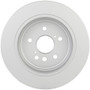 Disc Brake Rotor fits 2004-2005 Toyota RAV4  BOSCH BRAKE
