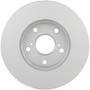 Bosch Disc Brake Rotor P/N:50011296