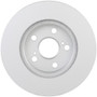 Bosch Disc Brake Rotor P/N:50011299