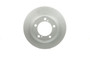Bosch Disc Brake Rotor P/N:50011319