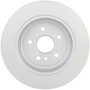 Bosch Disc Brake Rotor P/N:50011341