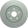 Bosch Disc Brake Rotor P/N:50011460