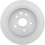 Disc Brake Rotor-Sedan Bosch 50011461 fits 10-13 Lexus IS250