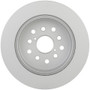 Bosch Disc Brake Rotor P/N:50011463