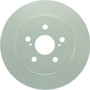 Disc Brake Rotor Bosch 50011484