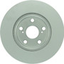 Bosch Disc Brake Rotor P/N:50011485