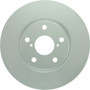 Disc Brake Rotor fits 2003-2010 Lexus SC430 GS300 GS430  BOSCH BRAKE
