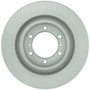 Bosch Disc Brake Rotor P/N:50011492
