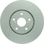 Disc Brake Rotor fits 2004-2009 Lexus RX330 RX350  BOSCH BRAKE