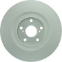 Bosch Disc Brake Rotor P/N:50011500