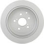 Disc Brake Rotor-4 Door Bosch 50011501
