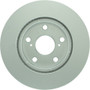 Bosch Disc Brake Rotor P/N:50011503