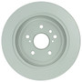 Bosch Disc Brake Rotor P/N:50011504