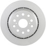 Disc Brake Rotor fits 2007-2017 Lexus LS460  BOSCH BRAKE