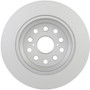Bosch Disc Brake Rotor P/N:50011635