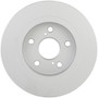 Bosch Disc Brake Rotor P/N:50011654
