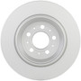 Disc Brake Rotor fits 2003-2014 Volvo XC90  BOSCH BRAKE
